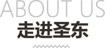 走進(jìn)圣東